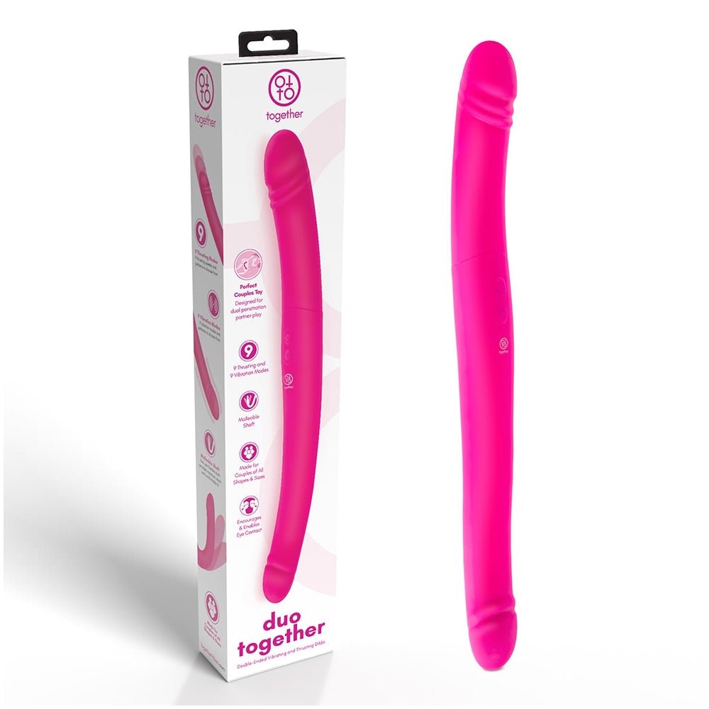 together-duo-pink Together Duo Pink - Image 1