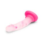 Together Toy 6 in. Heartfloat Bliss Dildo - Image 5