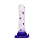 Together Toy 6 in. Starfloat Bliss Dildo - Image 2