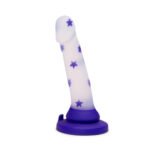Together Toy 6 in. Starfloat Bliss Dildo - Image 3