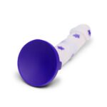 Together Toy 6 in. Starfloat Bliss Dildo - Image 4