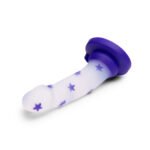 Together Toy 6 in. Starfloat Bliss Dildo - Image 5