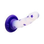 Together Toy 6 in. Starfloat Bliss Dildo - Image 6
