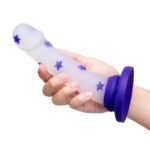 Together Toy 6 in. Starfloat Bliss Dildo - Image 7