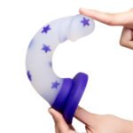 Together Toy 6 in. Starfloat Bliss Dildo - Image 8