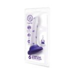 Together Toy 6 in. Starfloat Bliss Dildo - Image 10