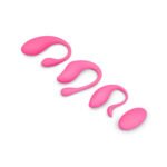 Together Toy Menage A Trois Remote Control Orgy Egg Set - Image 3