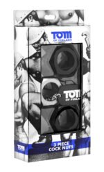 Tom of Fin 3 Pieces Cock Nuts - Image 2