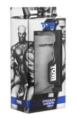 Tom of Fin Stroker Sheath - Image 2