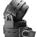 Tom of Finland Neoprene Wrist Cuffs