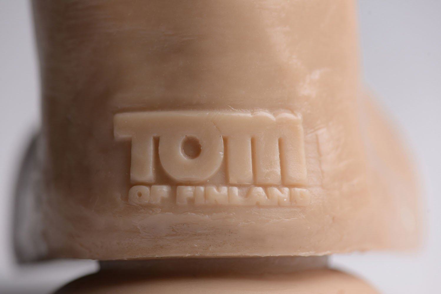 tom-of-finland-ready-steady-realistic-dildo Tom of Finland Ready Steady Realistic Dildo - Image 1