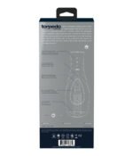 Torpedo Rechargeable Stroker - Just Black - Image 2