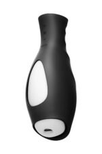 Torpedo Rechargeable Stroker - Just Black - Image 4