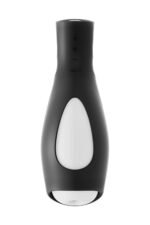 Torpedo Rechargeable Stroker - Just Black - Image 5
