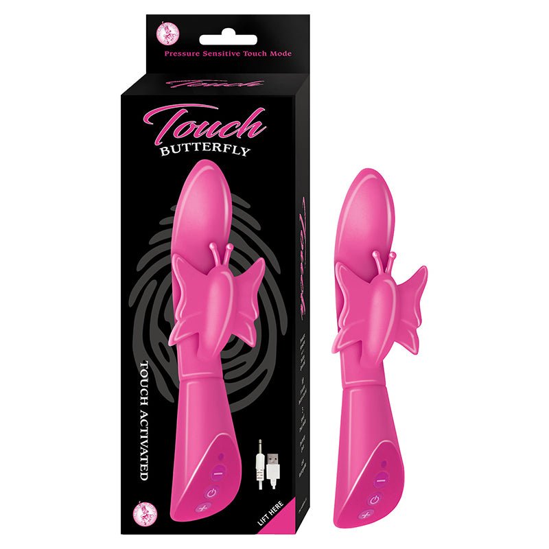 touch-butterfly-pink Touch Butterfly Pink - Image 1