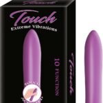 Touch - Purple