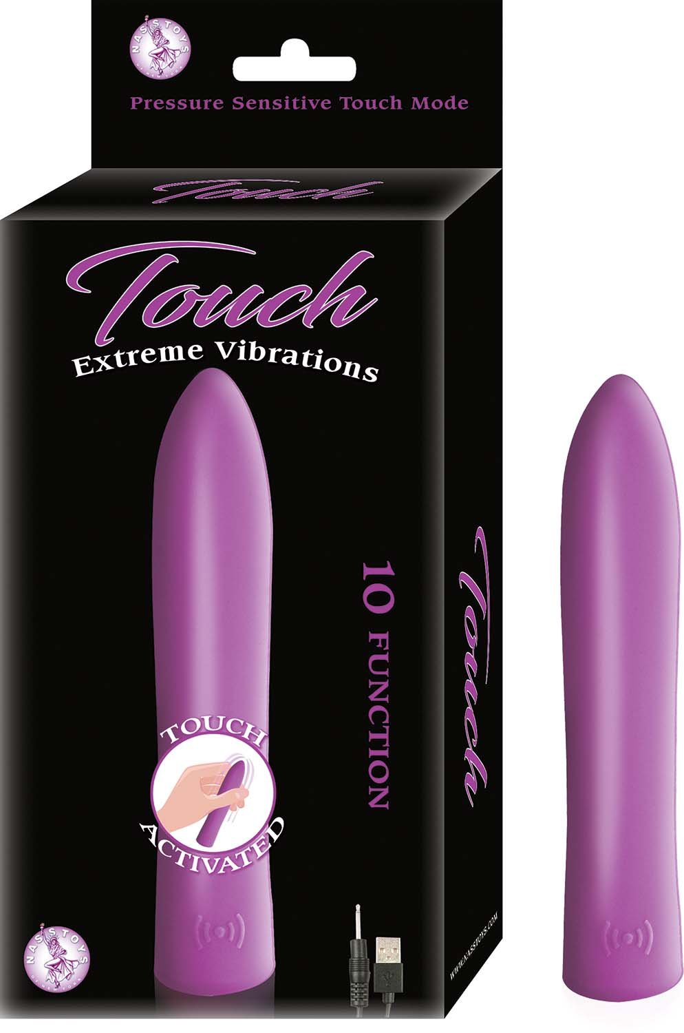 touch-purple Touch - Purple - Image 1
