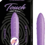 Touch the Wave - Lavender