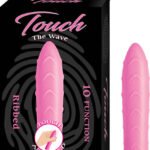 Touch the Wave - Pink