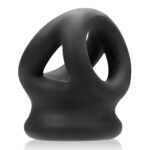 Tri-Squeeze Ball-Stretch Sling - Black Ice - Image 2