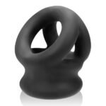 Tri-Squeeze Ball-Stretch Sling - Black Ice - Image 5