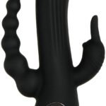 Trifecta Vibrator