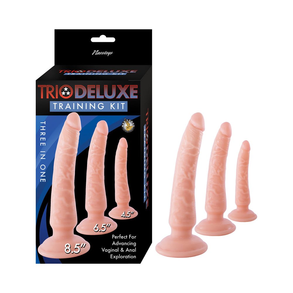trio-deluxe-training-kit-beige Trio Deluxe Training Kit Beige - Image 1