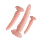 Trio Supreme Silicone Training Kit Beige - Image 4