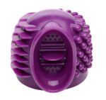 Triple Thrill 3 in 1 Silicone Wand Attachment - Image 3