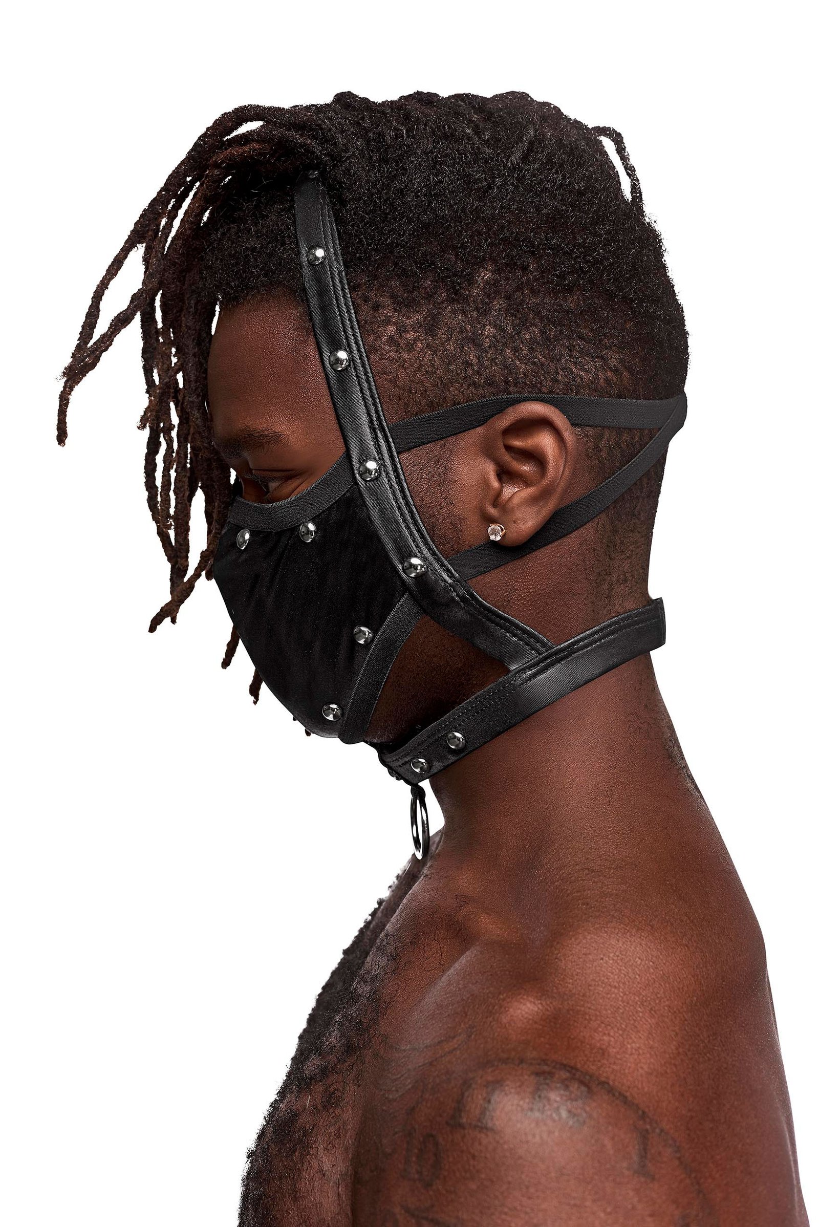 triton-one-size-black Triton - One Size - Black - Image 1