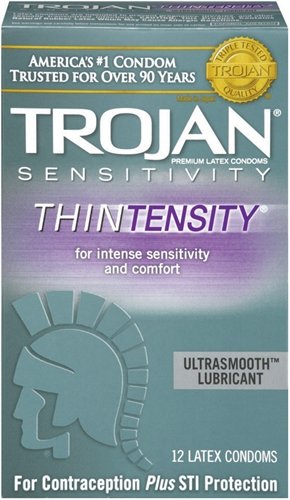 trojan-sensitivity-thintensity-12-pack Trojan Sensitivity Thintensity - 12 Pack - Image 1