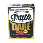 Truth Or Dare Candy, Single Box