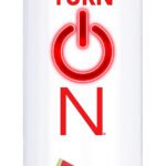 Turn on Yummy Watermelon Flavored Lube - 4 Fl. Oz