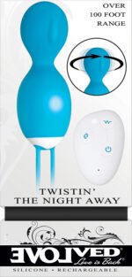 Twistin the Night Away - Image 2