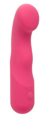 Liquid Silicone Pixies Curvy - Pink - Image 6
