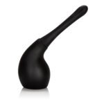 Ultimate Cleaning System Black Silicone Intimate Cleaner - Image 3