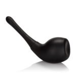 Ultimate Cleaning System Black Silicone Intimate Cleaner - Image 4