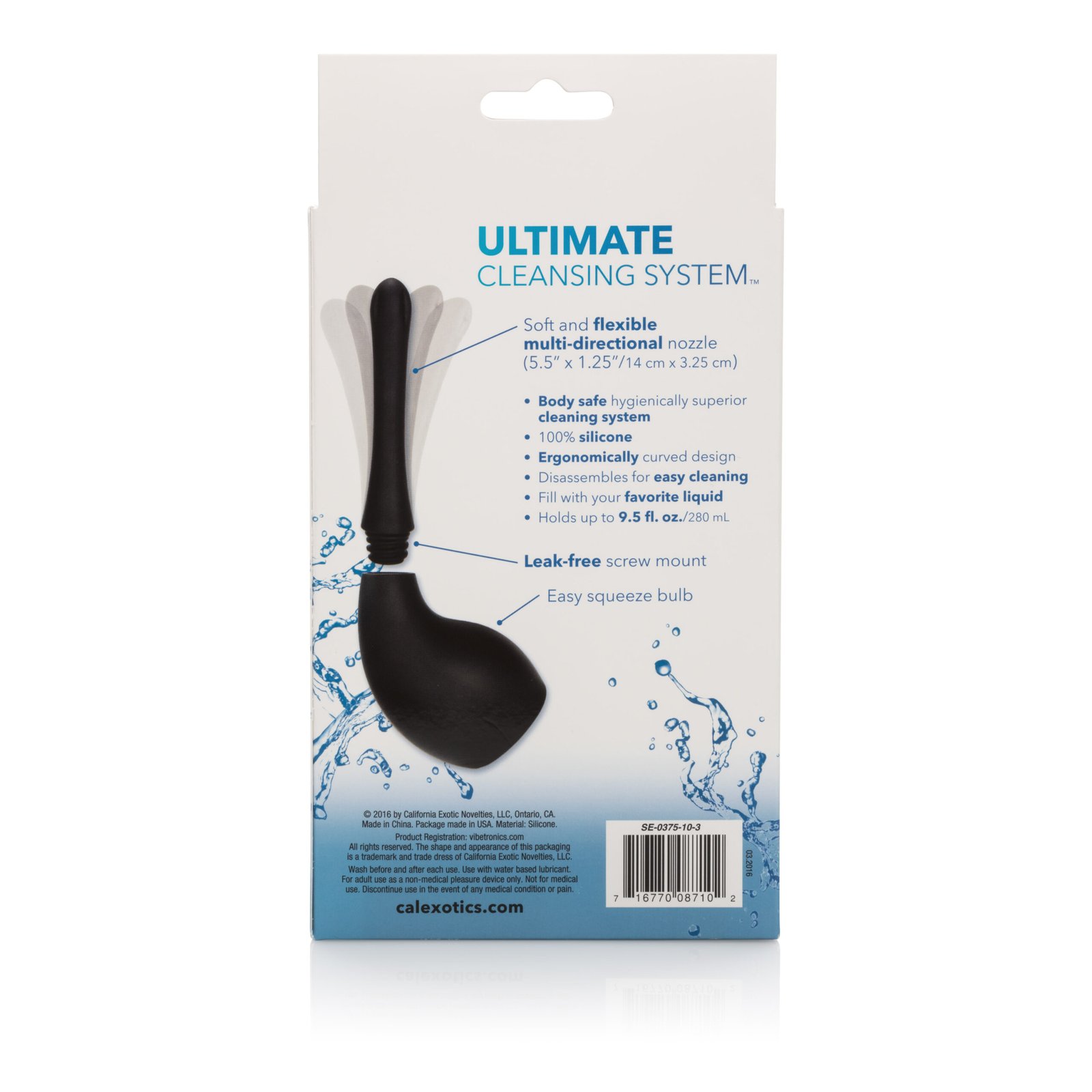ultimate-cleaning-system-black Ultimate Cleaning System - Black - Image 1
