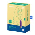 Ultra Power Bullet 5 - Violet
