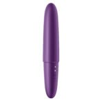Ultra Power Bullet 6 - Violet - Image 5
