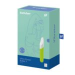 Ultra Power Bullet 7 - Green