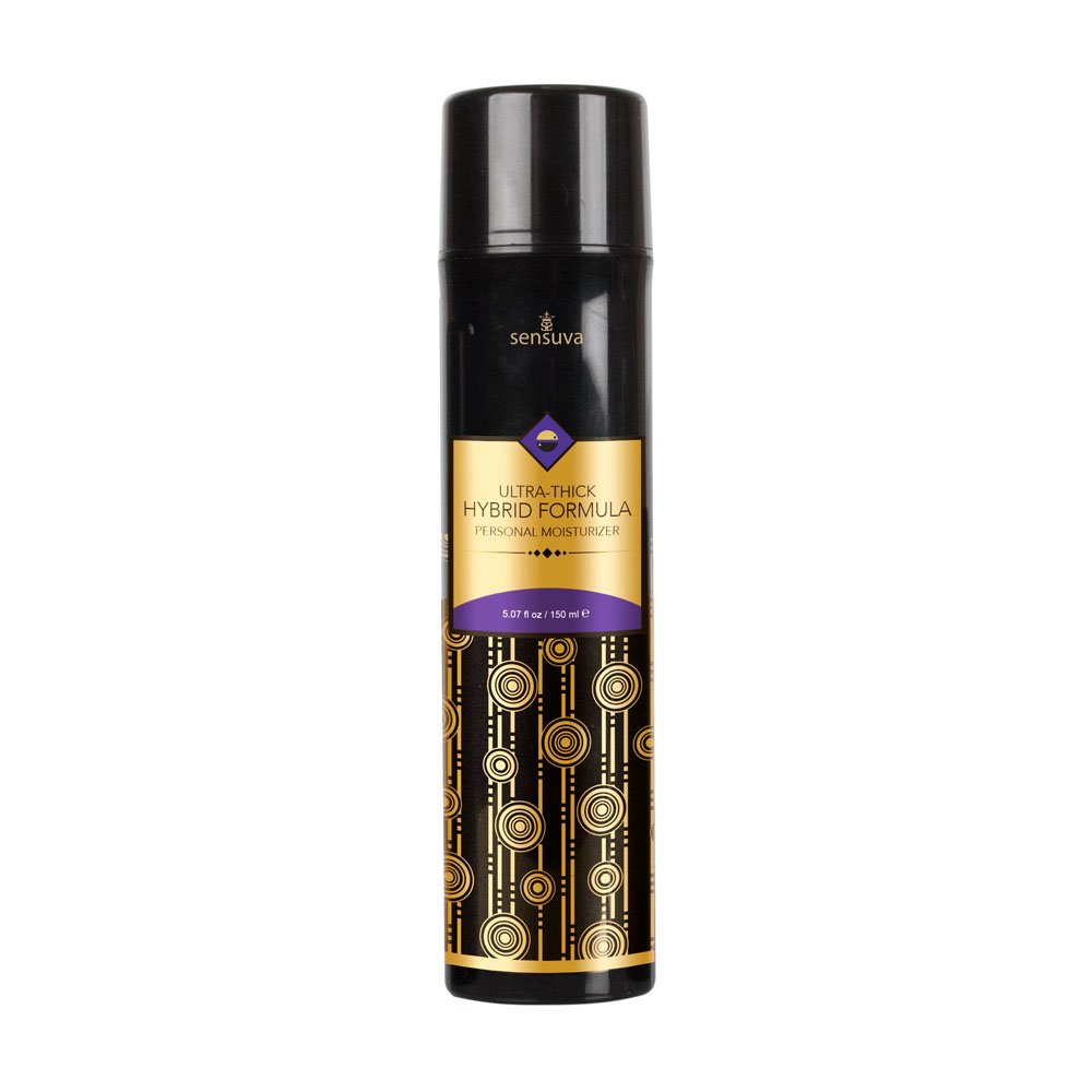 ultra-thick-hybrid-formula-personal-moisturizer-507-fl-oz-unscented Ultra-Thick Hybrid Formula Personal Moisturizer 5.07 Fl Oz. - Unscented - Image 1