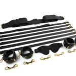 Under the Bed Restraint Set - Special Edition