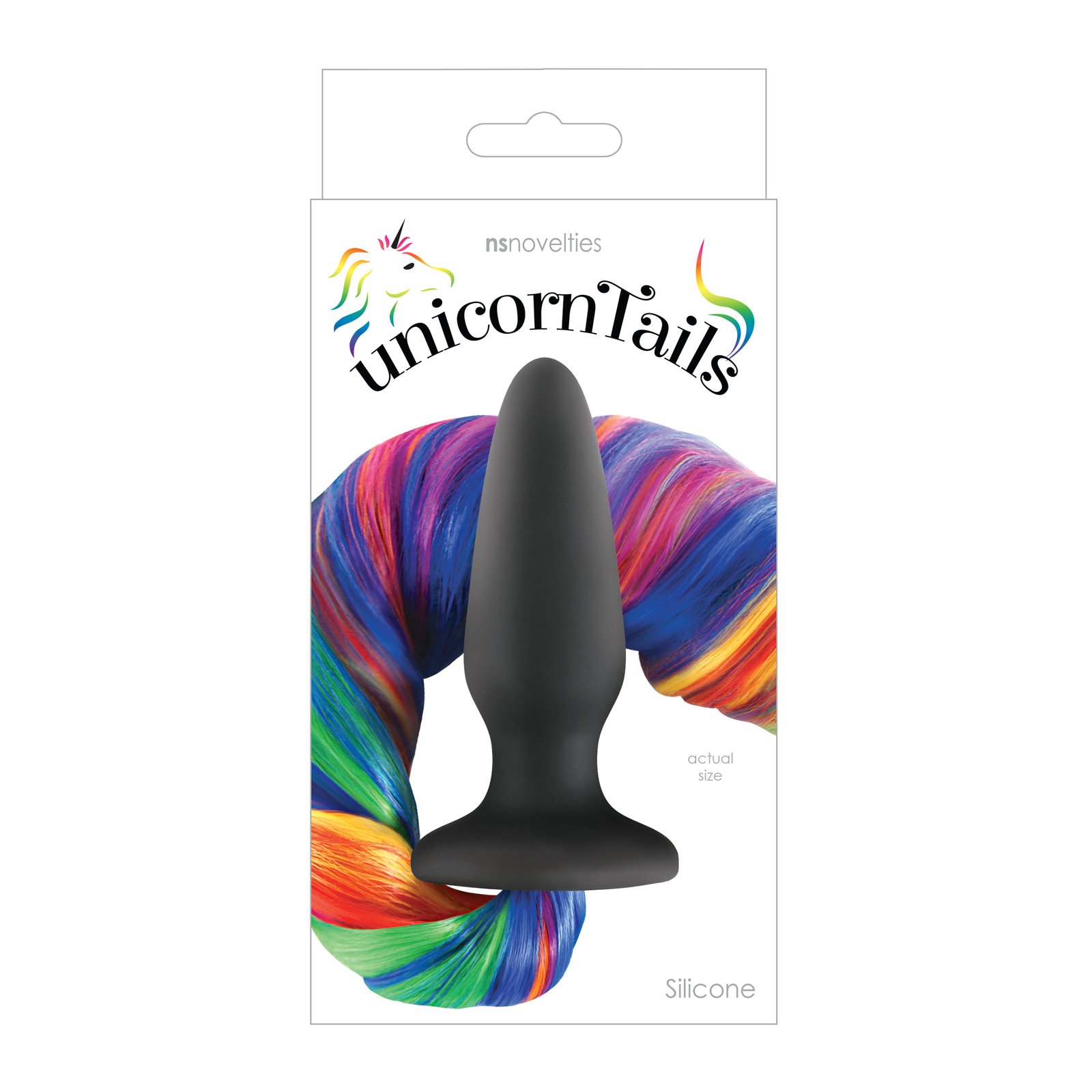 unicorn-tails-rainbow Unicorn Tails - Rainbow - Image 1