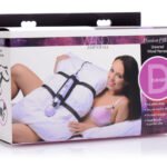 Universal Wand Harness
