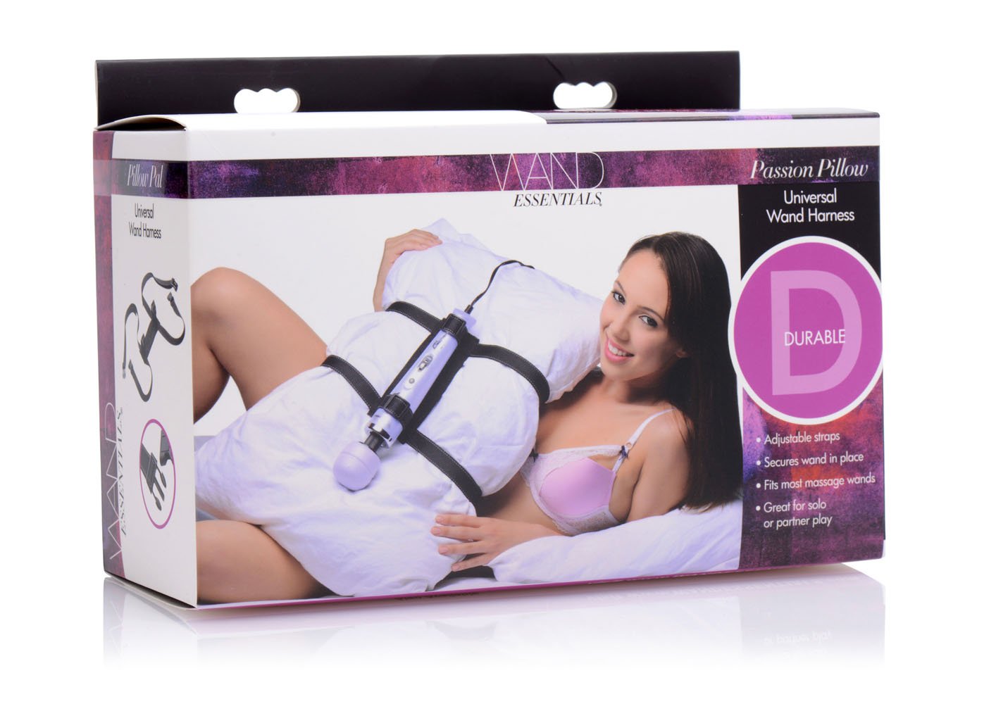 universal-wand-harness Universal Wand Harness - Image 1