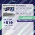 UrSelf Merchandising Kit