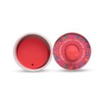 Uva Cup A Menstrual Cup Set – Hot Pink, Three Sizes - Image 4