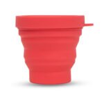 Uva Cup A Menstrual Cup Set – Hot Pink, Three Sizes - Image 6