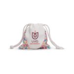 Uva Cup A Menstrual Cup Set – Hot Pink, Three Sizes - Image 8